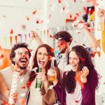 Making a workplace Party Fun For Everybody
