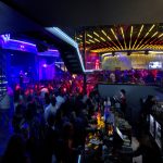Bar and Nightclub Noise Control