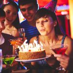 Teenage Birthday Celebration Suggestions For In A Major Way Party Fun