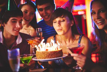 Teenage Birthday Celebration Suggestions For In A Major Way Party Fun